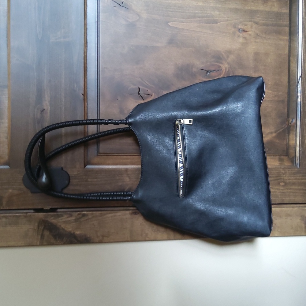 Antik Kraft multi section purse